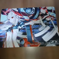 ラバープレイマット 　5種　新品　未使用 2026年最新】z/x プレイマットの人気アイテム - メルカリ