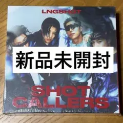LNGSHOT CD 未開封 トレカ4枚入り - メルカリ