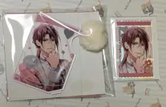 ミストニアの翅望 アルフレッド アクリルスタンド アクスタ オトメイト