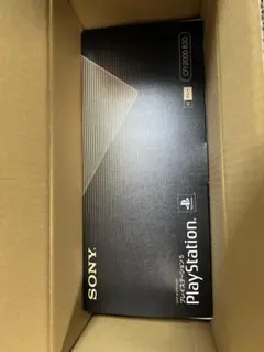 ps5 デジタル・エディション 30周年アニバーサリー リミテッドエディション