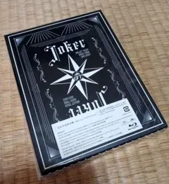 ●超特急● 「Joker」 完全生産限定盤