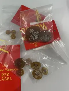 立体縫製☆Vivienne Westwood Red Label☆大きめサイズ♪ 立体縫製☆Vivienne Westwood Red Label☆大きめサイズ♪ - メルカリ