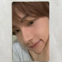 TWS comeback live 限定 トレカ YOUNGJAE ヨンジェ