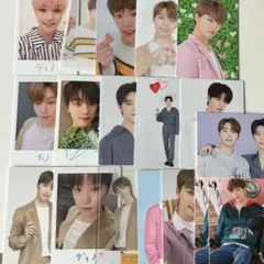 ディノ　トレカセット