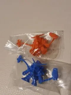 ガシャポン戦士 ジークアクス