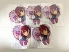 あんスタ 星推クリアカード 七種茨 中国