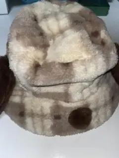 スヌーピー バケットハット