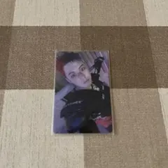 SEVENTEEN HAPPY BURSTDAY ホシ