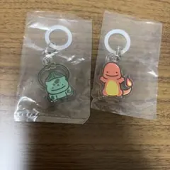 포켓몬 へんしんが苦手な 메타몽 ！つやふるチャームマスコットめじるし