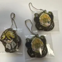 東京リベンジャーズ　アクキー