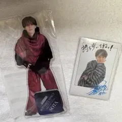 2025年最新】dmmスクラッチ fantasticsの人気アイテム - メルカリ