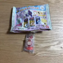 たまごっち おかしなたまごボーロっち　ケーたま　りんごれっど