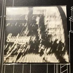 2026年最新】suchmos ステッカーの人気アイテム - メルカリ