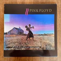 4ch RM Sound ピンク・フロイド Pink Floyd 狂気 LP - メルカリ