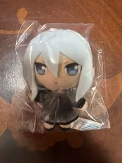 セガラッキークジ プロセカ Vol.7 B賞 ぷちぬいマスコット 宵崎奏