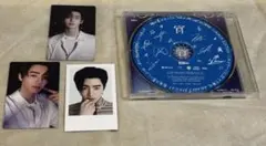 (値下げ)ENHYPEN 宵 ソンフンセット