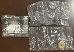 Pearl Drums Miniature Collection2