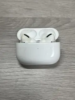 G*l様 【正規品】AirPods Pro 初代 左耳不具合あり ジャンク品 本