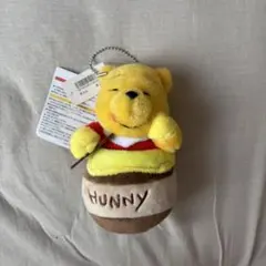 2025年最新】ハニーポット プー ぬいぐるみの人気アイテム - メルカリ