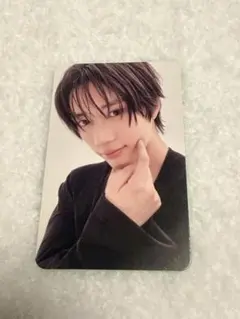 TXT 7th year THORN ボムギュ