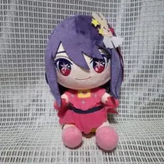 推しの子 お座りお手玉ぬいぐるみスペシャルセレクション　星野アイ
