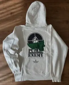 SupremexUndercover パーカー XL シュプリーム