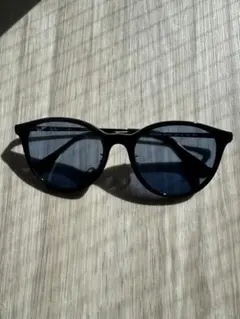 元乃木坂46 山下美月さん着用❗️】美品 Ray-BanレイバンRB4334D