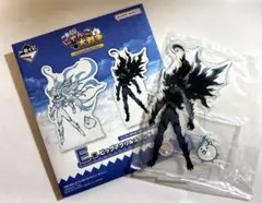 一番くじ にゃんこ大戦争 みんなでペリペリするにゃ E賞