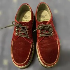 Dr. Martens Agyness Deyn コラボ UK6 24.5cm