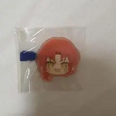 Knights 月永レオ 前髪クリップ
