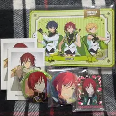 ✽あんスタ✽ 逆先夏目 グッズ 7点 まとめて - メルカリ