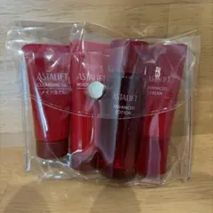 ホテルミラコスタ アメニティ メイク落とし・洗顔・化粧水・クリーム