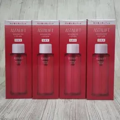 アスタリフトアドバンスドローション付替４個セットのサムネイル