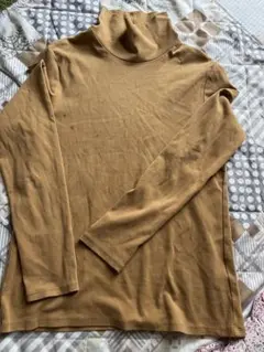 ブラウン ロンt