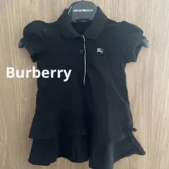Burberry バーバリーロンドン　ワンピース　80 チュニック　三陽商会