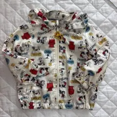 Ｍeg様専用　スヌーピージャケット