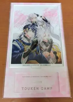 韓国限定】ブルーアーカイブ ワイルドハント芸術学院 パッケージ