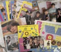 TXT デコキット 2025 ボムギュ
