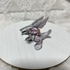 ポケットモンスター パルキア フィギュア