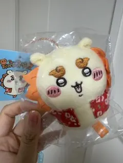 ちいかわ シーサー マスコット　シーサーのおみやげやさん