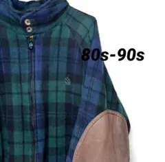 【80s-90s古着】nautica/ノーティカ ウールジャケット