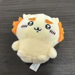 ちいかわ シーサーぬいぐるみ