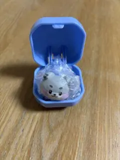 zeroni ぷくっとリング カプセルトイ