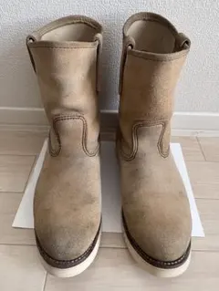2026年最新】redwing 8168の人気アイテム - メルカリ