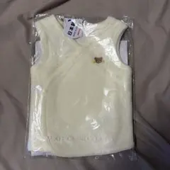 ミキハウス　ベビーベスト