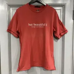 undercover but beautiful 釘 tee undercover but beautiful 釘 tee - メルカリ