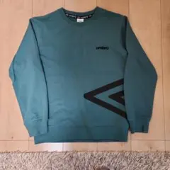 UMBRO１６０センチトレーナー