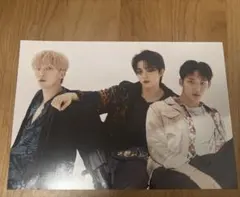 SEVENTEEN CanCamフォトカード