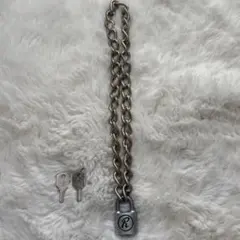 2026年最新】シドチェーンの人気アイテム - メルカリ