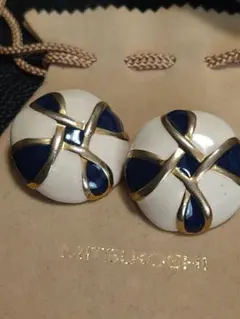 レトロイヤリング